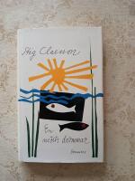 En m&ouml;rts dr&ouml;mmar