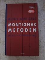 Jag &auml;ter - och f&ouml;rblir smal