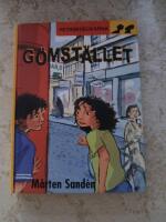 G&ouml;mst&auml;llet