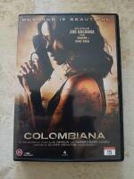 Colombiana (4076)