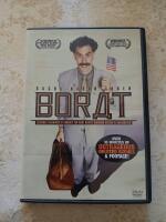 BORAT (4087)