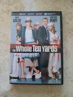 The whole ten yards (4096)