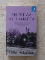 En bit av mitt hj&auml;rta