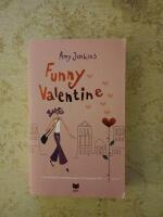 Funny Valentine