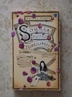 Sommarsquash tokolosh!