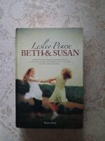 Beth & Susan