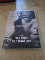 The Bourne Ultimatum (4135)