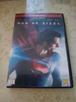 Man of steel (4152)