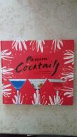 Passion : cocktails : Lajla Johanssons 200 b&auml;sta recept