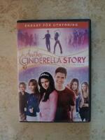 Another Cinderella story (4174)