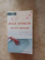 Spelets h&auml;rskare : [vinna eller f&ouml;rsvinna-]