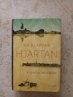 &Auml;n klappar hj&auml;rtan