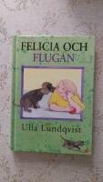 Felicia och flugan