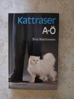 Kattraser A-&Ouml;