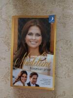 Madeleine : prinsessan privat