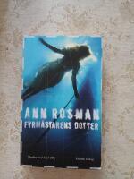 Fyrm&auml;starens dotter