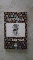 70 Nynorska OL-Grenar