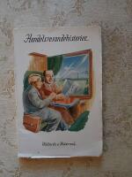 Handelsresandehistorier