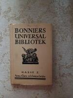 Anna-Clara och hennes br&ouml;der