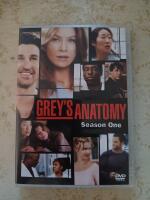 Grey&acute;s Anatomy (S&auml;song 1) (4199)
