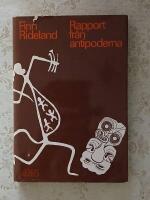 Rapport fr&aring;n Antipoderna