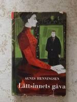 L&auml;ttsinnets g&aring;va