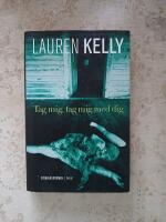 Tag mig, tag mig med dig