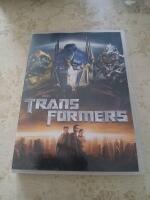 Transformers (4237)
