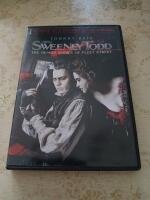Sweeney Todd (4240)