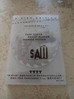 SAW (2-Disc) (4253)