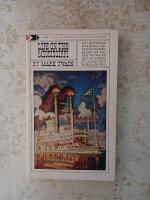 Life on the Mississippi