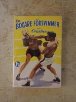 En boxare f&ouml;rsvinner