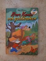 Bror Kanin och guldkrukan