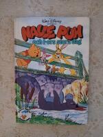 Nalle Puh och I-ors stora dag