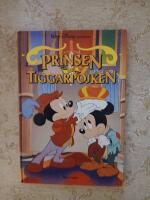 Prinsen och tiggarpojken