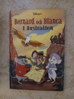 Bernard och Bianca i Australien