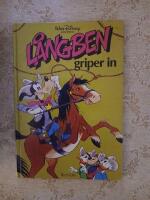 L&aring;ngben griper in