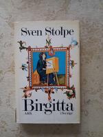 Birgitta i Sverige