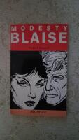 Modesty Blaise - Bellman