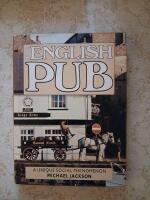 The English Pub (Eng.)
