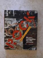 Rock dag f&ouml;r dag