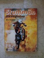 Stuntm&auml;n och v&aring;ghalsar