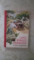 Lars Winges bravader