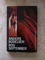 R&ouml;d September