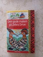 Den gode maken p&aring; Zebra Drive