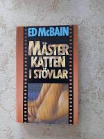 M&auml;sterkatten i st&ouml;vlar