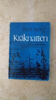 Kr&aring;knatten
