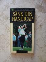 S&auml;nk din handicap (golf)
