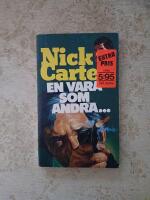 En vara som andra... (nr: 157)