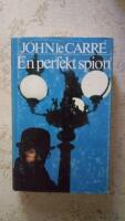 En perfekt spion